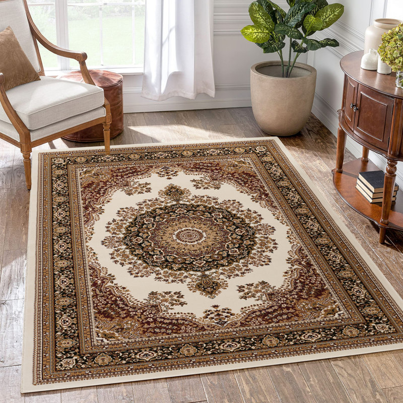 Tapis maison - Cadeaux parfaits, Rectangle 7 pi 10 po x 10 pi 6 po