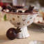 Toys Delight Footed 16.75 oz Candy/Nut Bowl