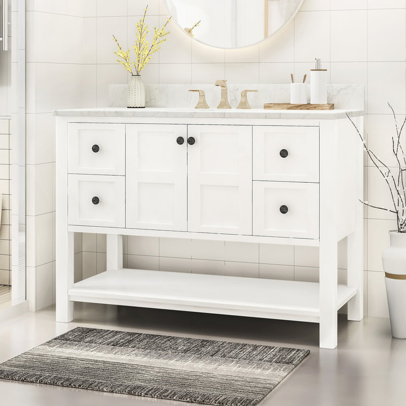 48'' CABINET