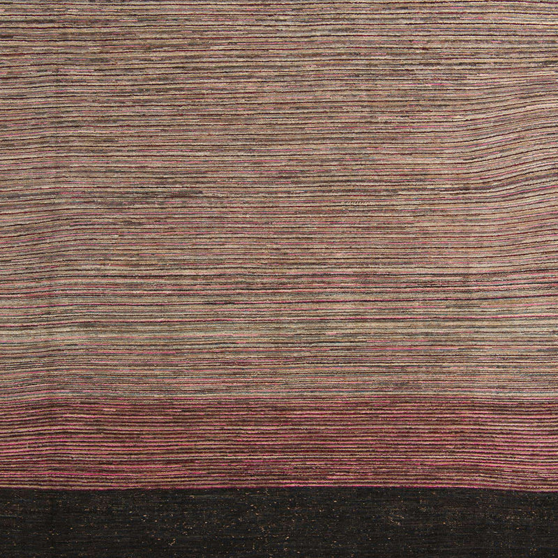 Abstract Indoor Rug, Square 3'