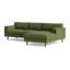 Skinny Fat Chaise Sectional-15772034-15772053