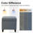 Felixstowe Upholstered Ottoman-1010101646