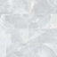 Carreau de porcelaine poli onyx 12 "x 24" Geo Lush