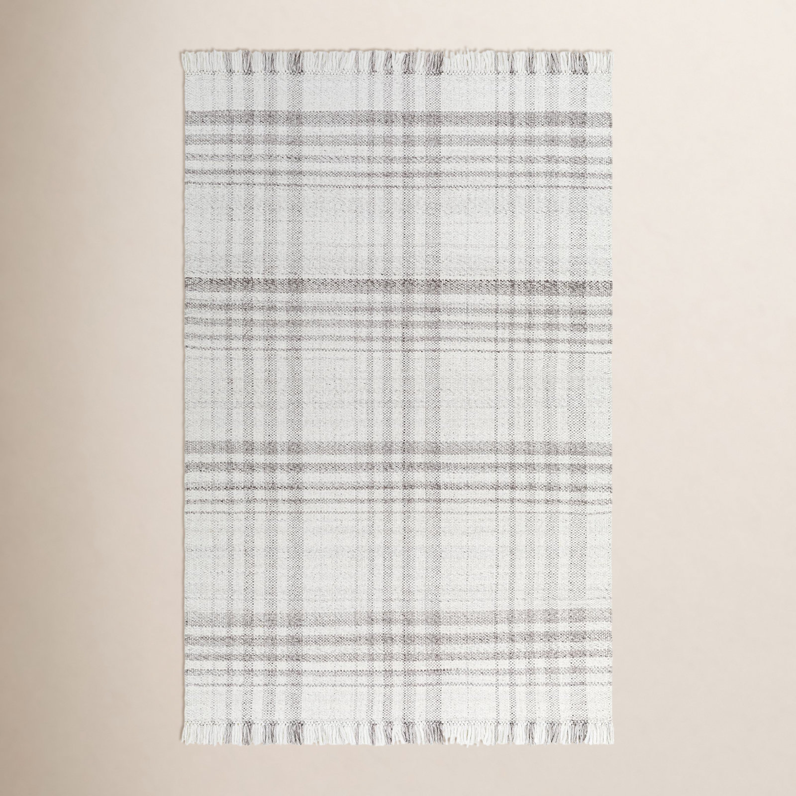 Flurie Hand-Woven Rug, Rectangle 12' x 15'