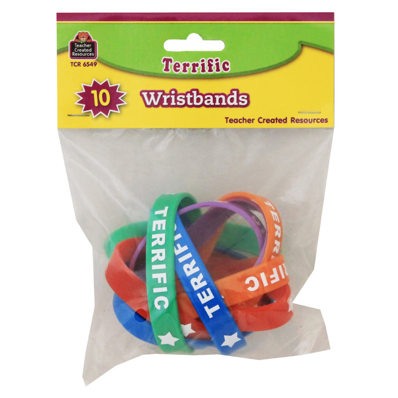 Bracelets fantastiques