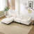 Chenille beige