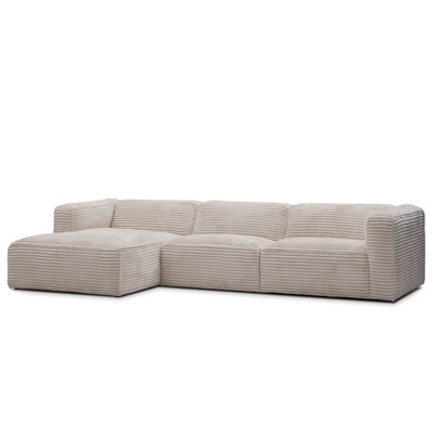 Suzue Corner Sofa