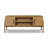 Karsten Solid Wood Base Writing Desk-633726533