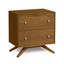 Astrid 2 Drawer Nightstand-22470585