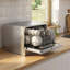 6.5L Freestanding Compact Dishwasher with LED display-121457972