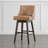 Arvelle Swivel Counter & Bar Stool-87776642-99405962