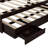 Twin Xl Storage Bed With Handy Features, Led Headboard & Charging, Dark Brown Storage, Charging Headboard, 2 Drawers, Trundle, Build-1268337222