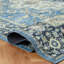 Tapis d'intérieur lavable à la machine Vintage-131507013
