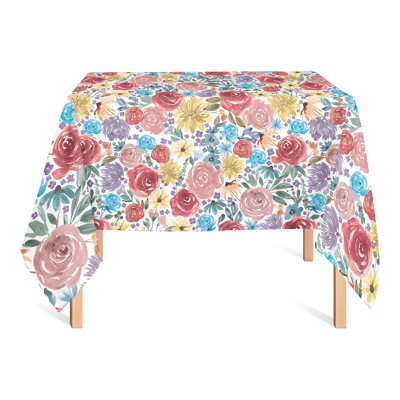 Nappe Florale