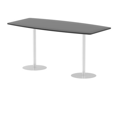 Levolia Rectangle Conference Table