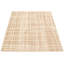 Tapis taupe/champagne area Nirvelli-1200273568