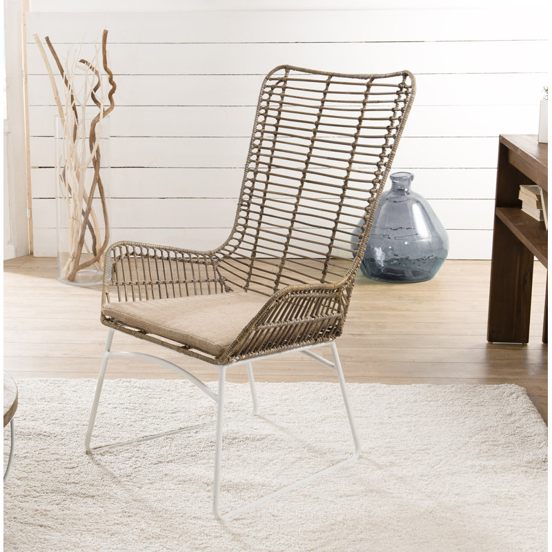Beechmoor Upholstered Armchair