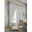 Dareece Cotswold Pencil Pleat Lined Curtains-35327282-47837510