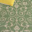 Tapis d'intérieur / extérieur à motif floral Galena Performance-1018175480