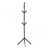 Black selected