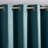 Polyester Room Darkening Noise Reducing Sliding Panel-18673657