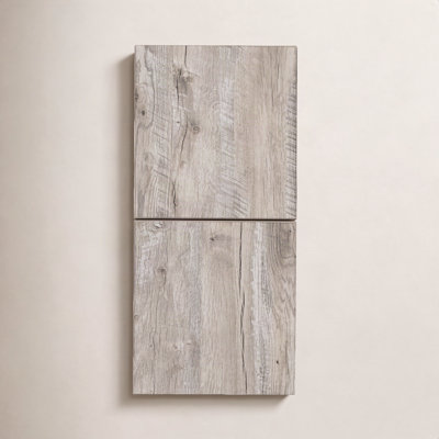 Royetta Linen Cabinet