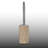 100% Marble Toilet Brush-558882917