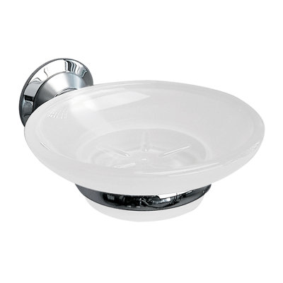 Cooksey Soap Dish