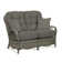 Everglade 53" Flared Arm Loveseat