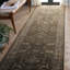 Izmir Hand-Knotted Wool Linen Area Rug-1859057512