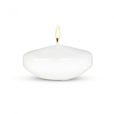 Unscented Floating Candle
