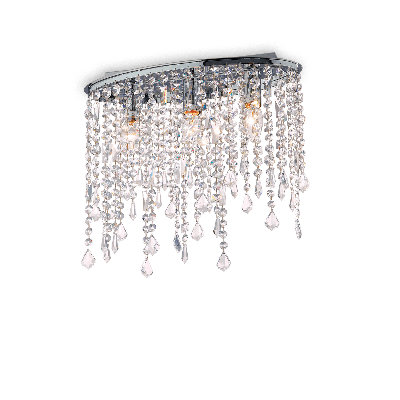 Flush Mount