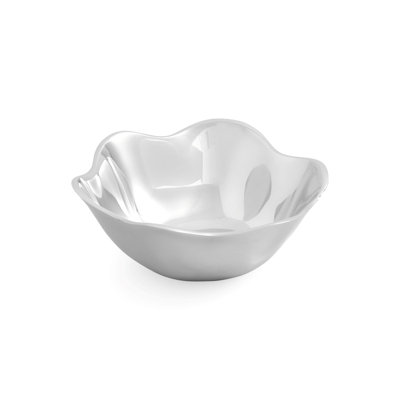 Portmeirion Sophie Conran Small Nesting Bowl 7" Alloy