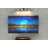 Aeon CLR® 2 Series Gray 49.8" X 88.6" Fixed Frame Projector Screen