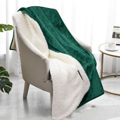 Veyo Throw Blanket