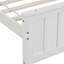 Lit plateforme en bois-273014146