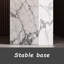 Modern Resin  Manufactured Wood Decorative Object