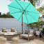 Parasol de marché inclinable Germar-523228967-478671250
