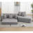 Boneless Versatile Sofa Bed-1032812304