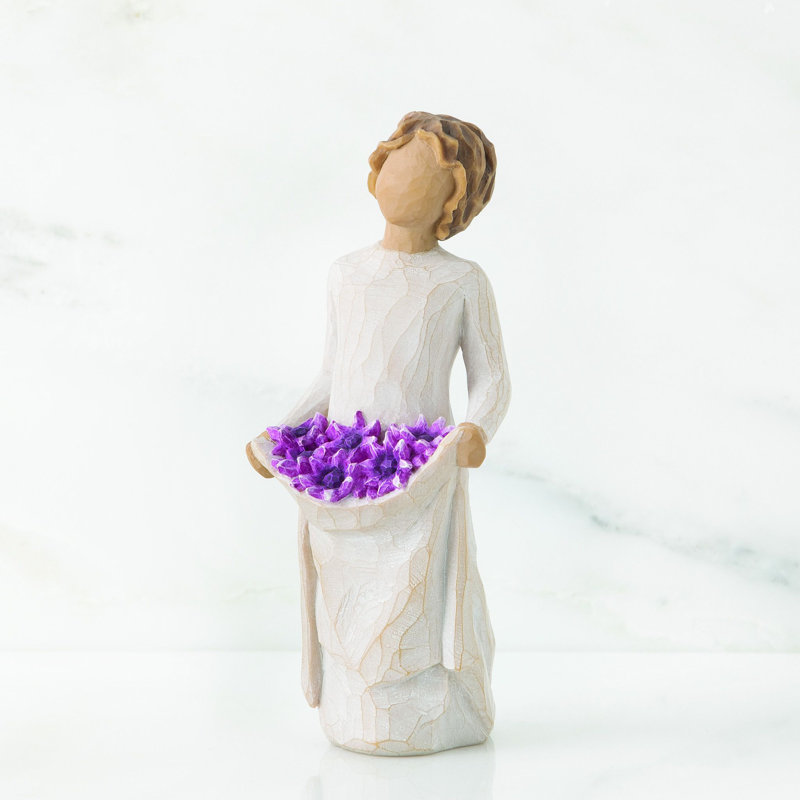 Christmas Children Figurines & Collectibles