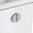 Erabelle 27.00 " W Wall Mounted Single Vanity Bathroom Vanity With Ceramic Top
