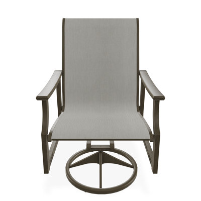St. Catherine Polymer Outdoor Lounge Chair