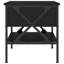 Tahnaout 40cm W Iron Bedside Table-169839291-135005046