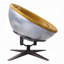 Fauteuil d'appoint Brancaster