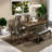 Piece Dining Table Sets(must Include Both Table And Chair) Wood Rustic Kitchen