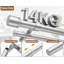 182cm Straight Shower Curtain Pole-879678105