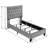 Kayden Upholstered Standard Bed-24049078-24049066
