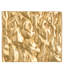 Wall Object Nulci Gold Finish