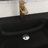 32" Wall-Mounted Single Bathroom Vanity With Integrated Quartz Top