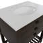 Ensemble de meuble-lavabo simple 30 po Leila